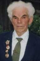 Исаков Георгий Яковлевич