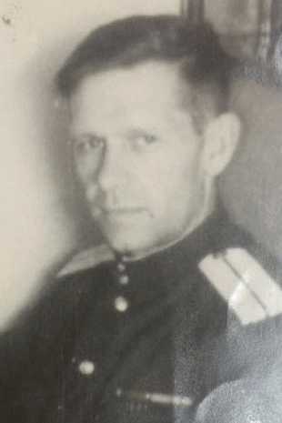 Ивлиев Алексей Петрович