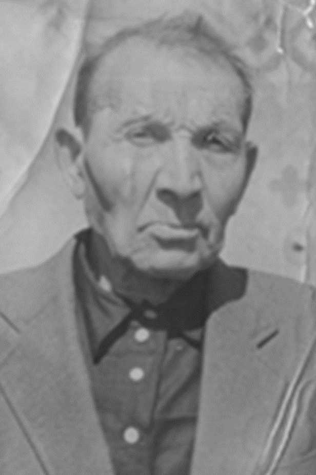 Шаталов Петр Кириллович