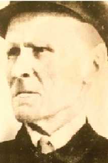 Азаров Григорий Гаврилович