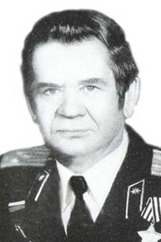 Арменский Дмитрий Васильевич