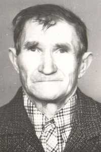Иванков Степан Дмитриевич