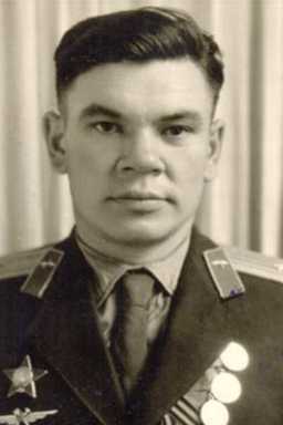 Михайлов Алексей Иванович