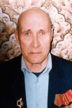 Глебов Евгений Александрович
