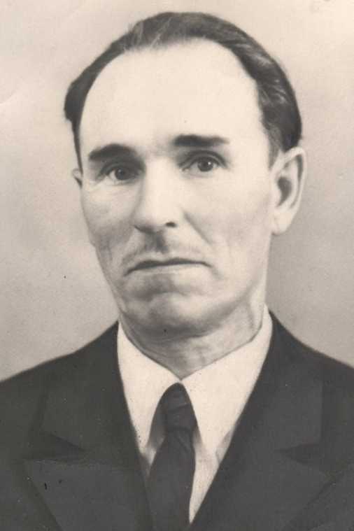 Зиновьев Василий Николаевич