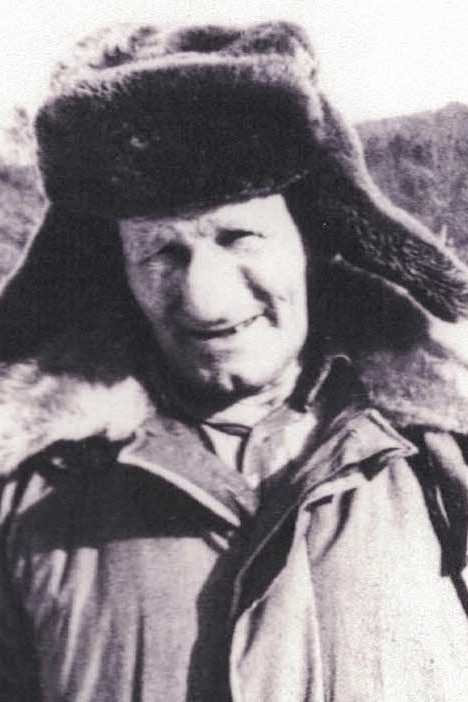 Калинин Василий Никифорович