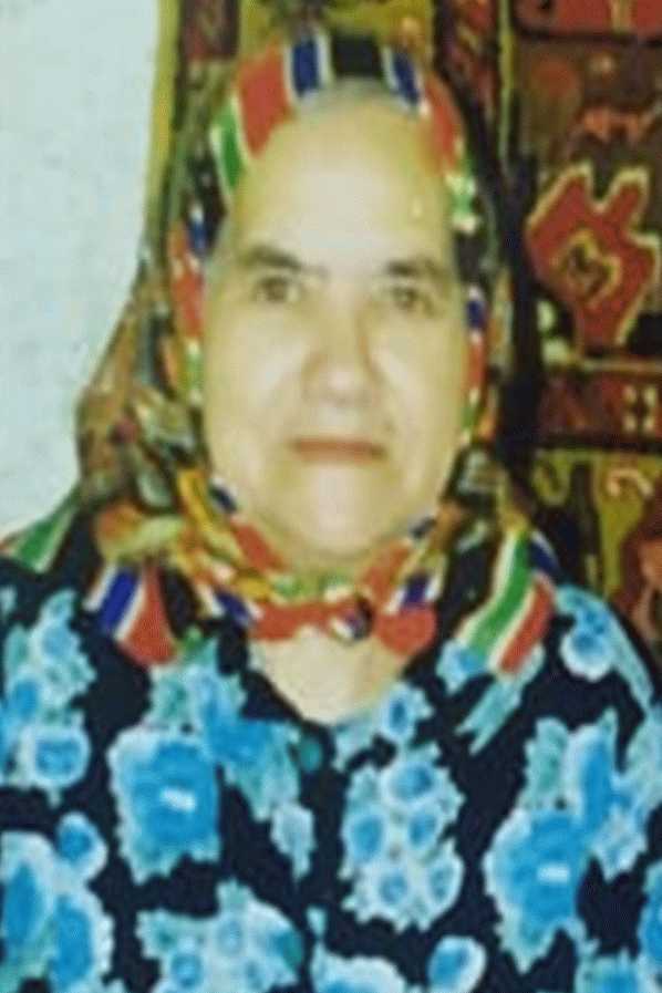 Мухаметова Галия Абдулганиевна