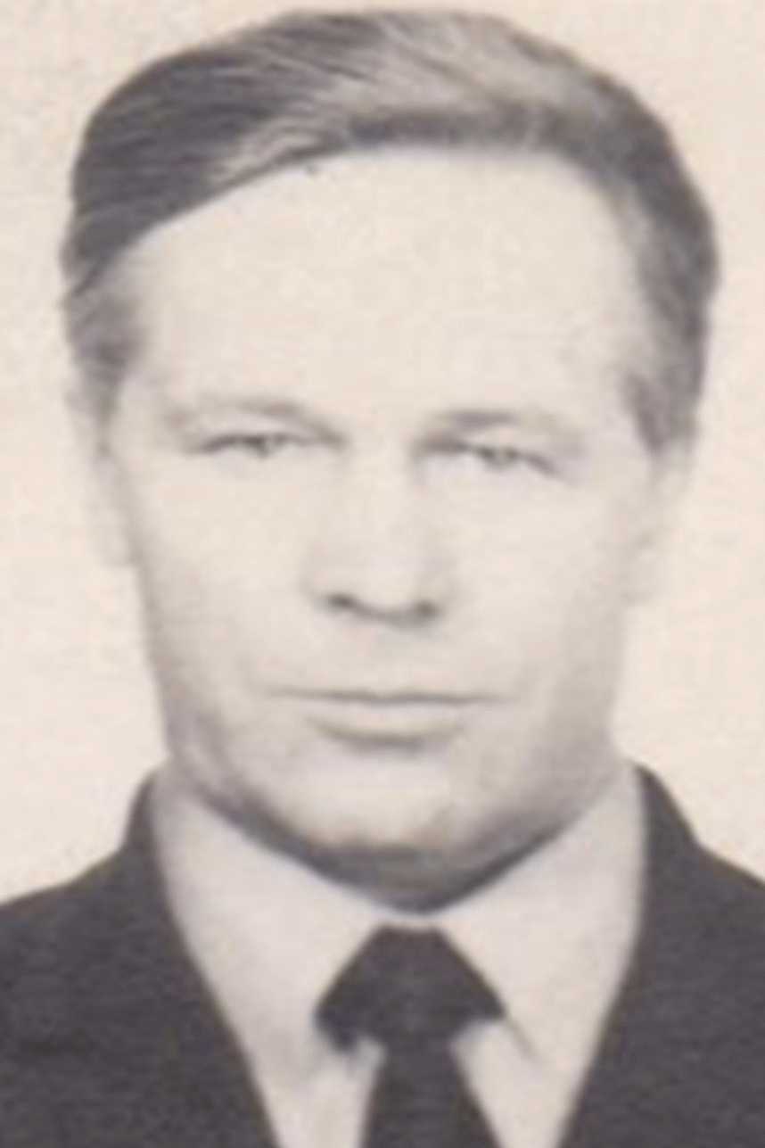 Маслов Василий Трофимович