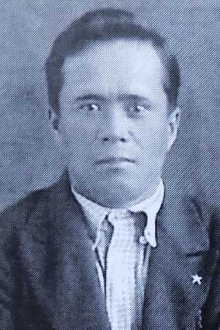 Селигеев Андрей Николаевич