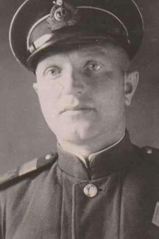 Борин Борис Васильевич