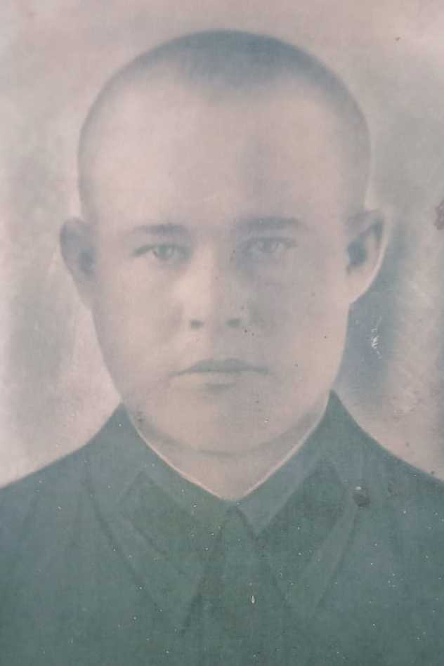 Заберов|Забиров Мухаммад|Мухамед Бикмухамедович