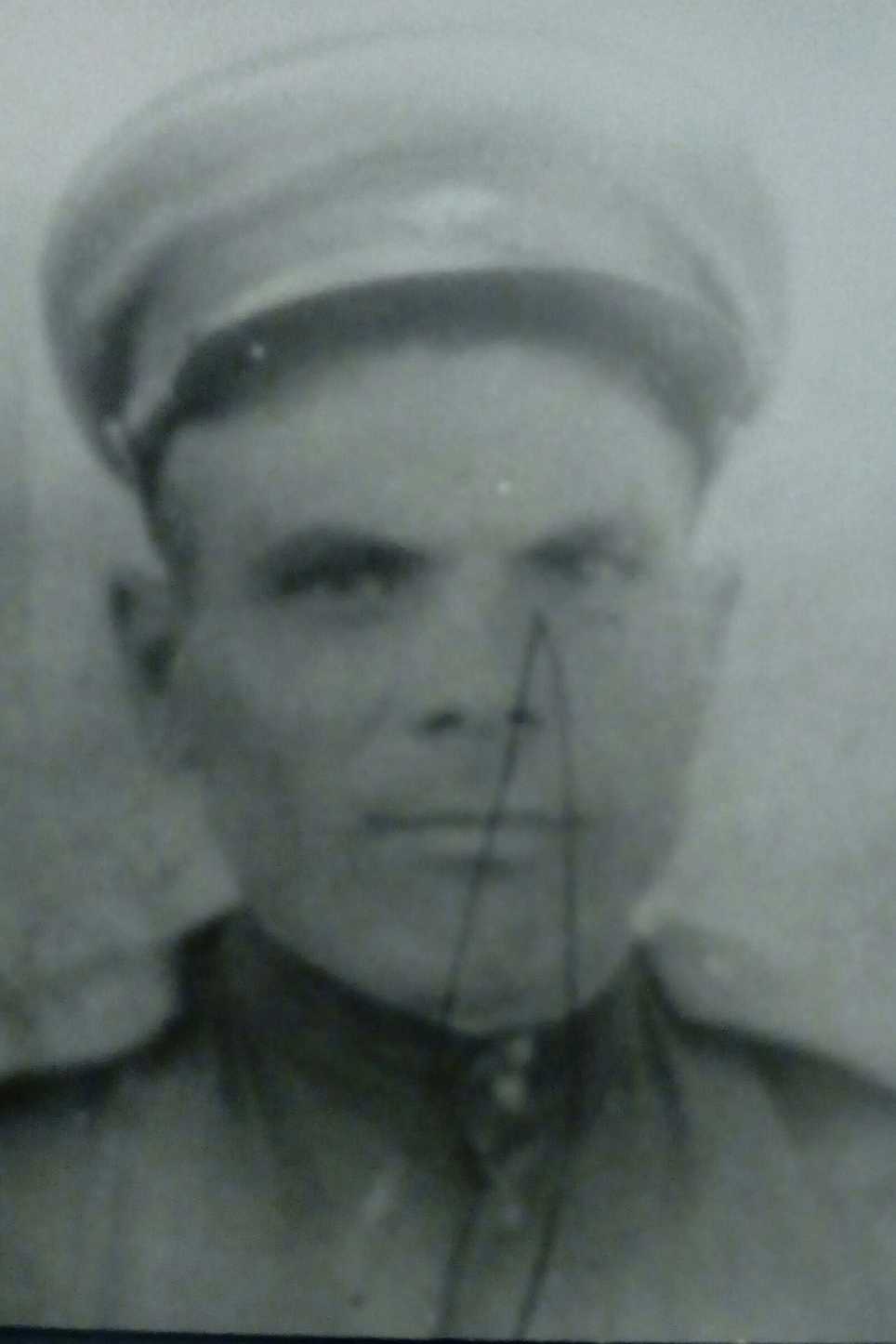 Поляков Александр Николаевич