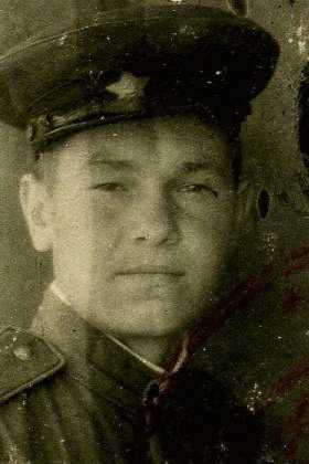 Корнев Анатолий Александрович