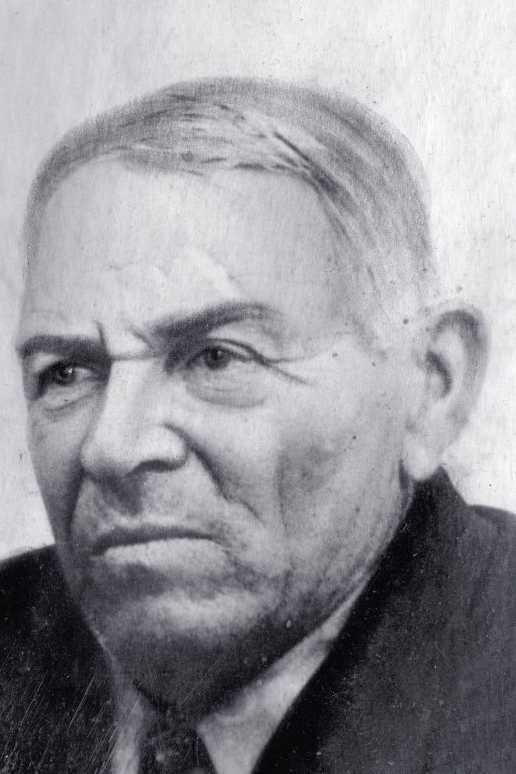 Ильин Прокопий Ильич