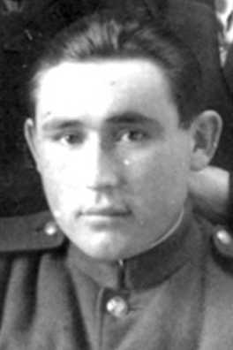 Закиров Юнус Закирович
