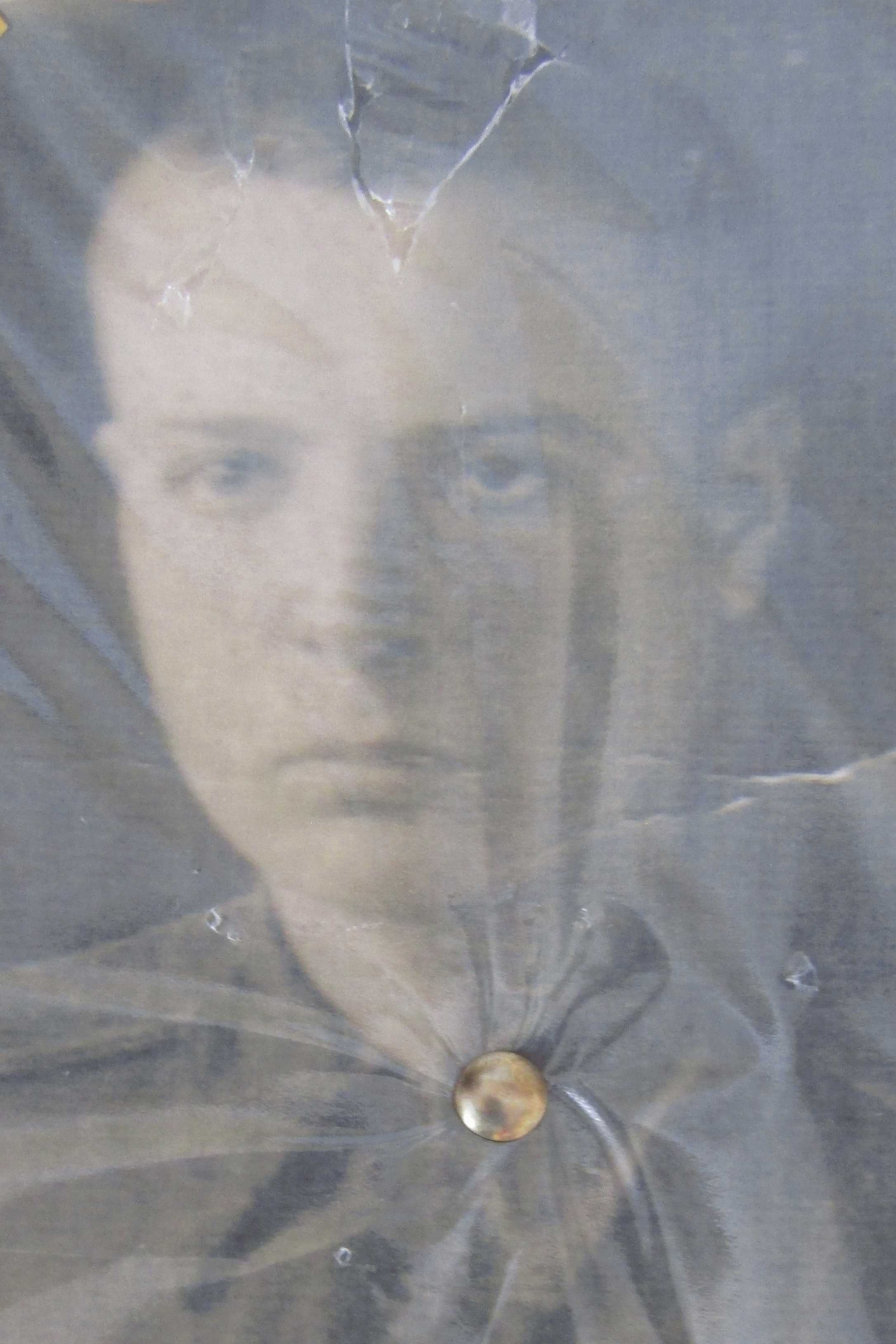 Бакрешов|Бакрышев Дмитрий Петрович