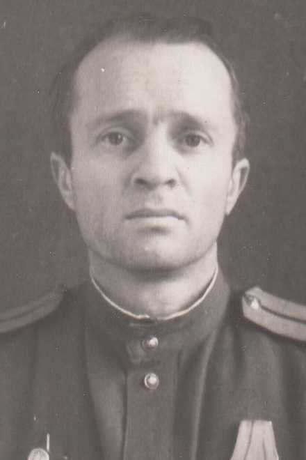 Ткаченко Сергей Павлович