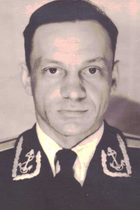 Евсеев Александр Михайлович