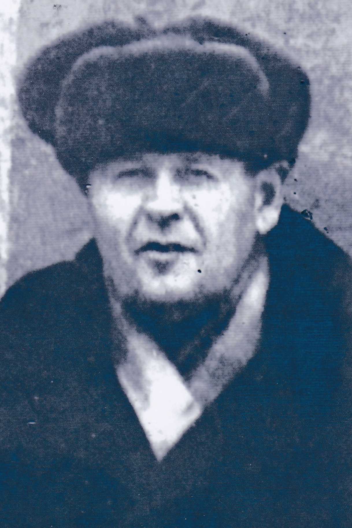 Лескин Алексей Яковлевич