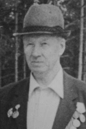 Чесноков Михаил Иванович