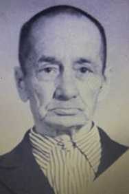 Мугалимов Гарифьян Мугалимович