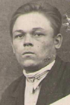 Лосев Андрей Алексеевич