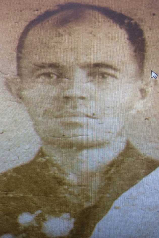 Фролов Александр Петрович