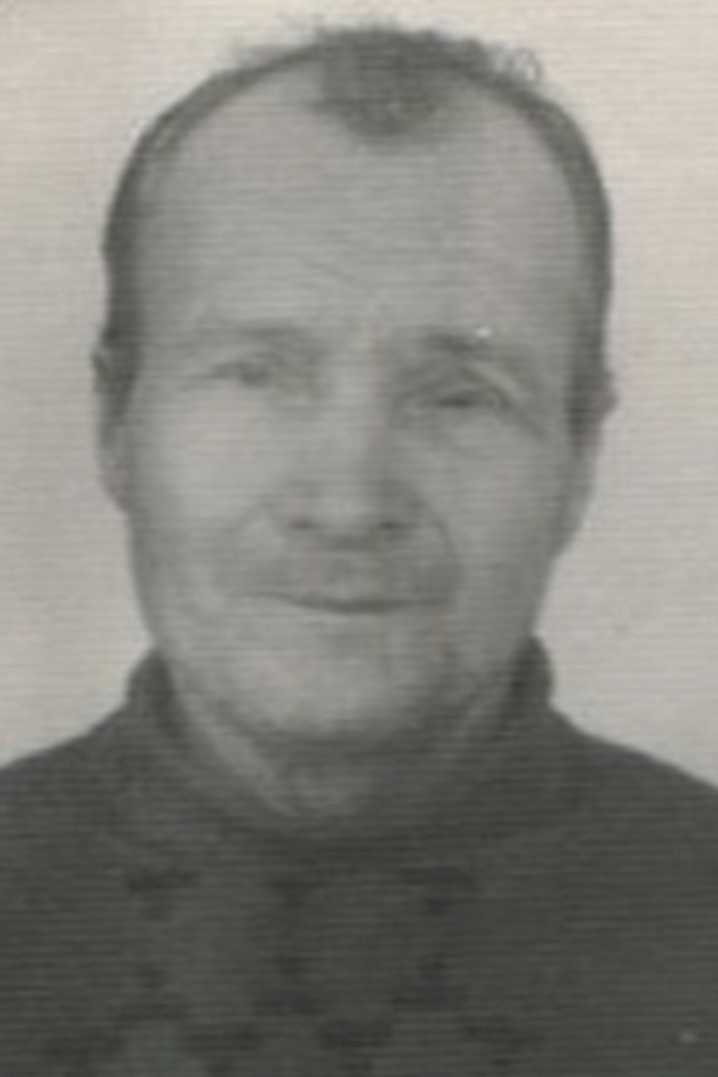 Пятин Павел Андреевич