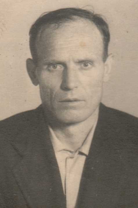 Тернов Иван Моисеевич
