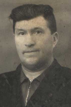 Медведев Иван Филатович