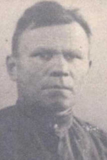 Меркурьев Егор Михайлович