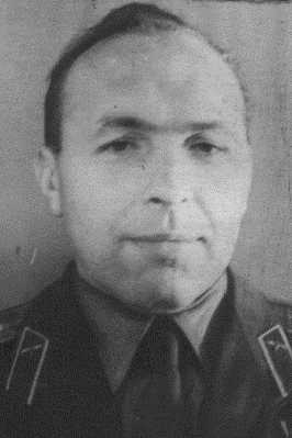 Бутслов Петр Михайлович