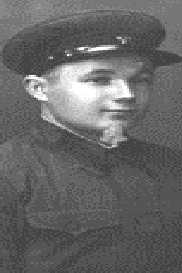 Кобелев Павел Евдокимович