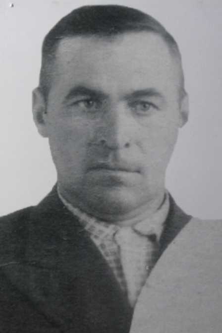 Козлов Павел Михайлович