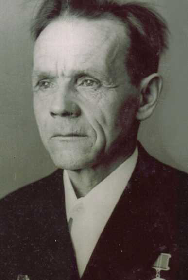 Боровских Андрей Дмитриевич