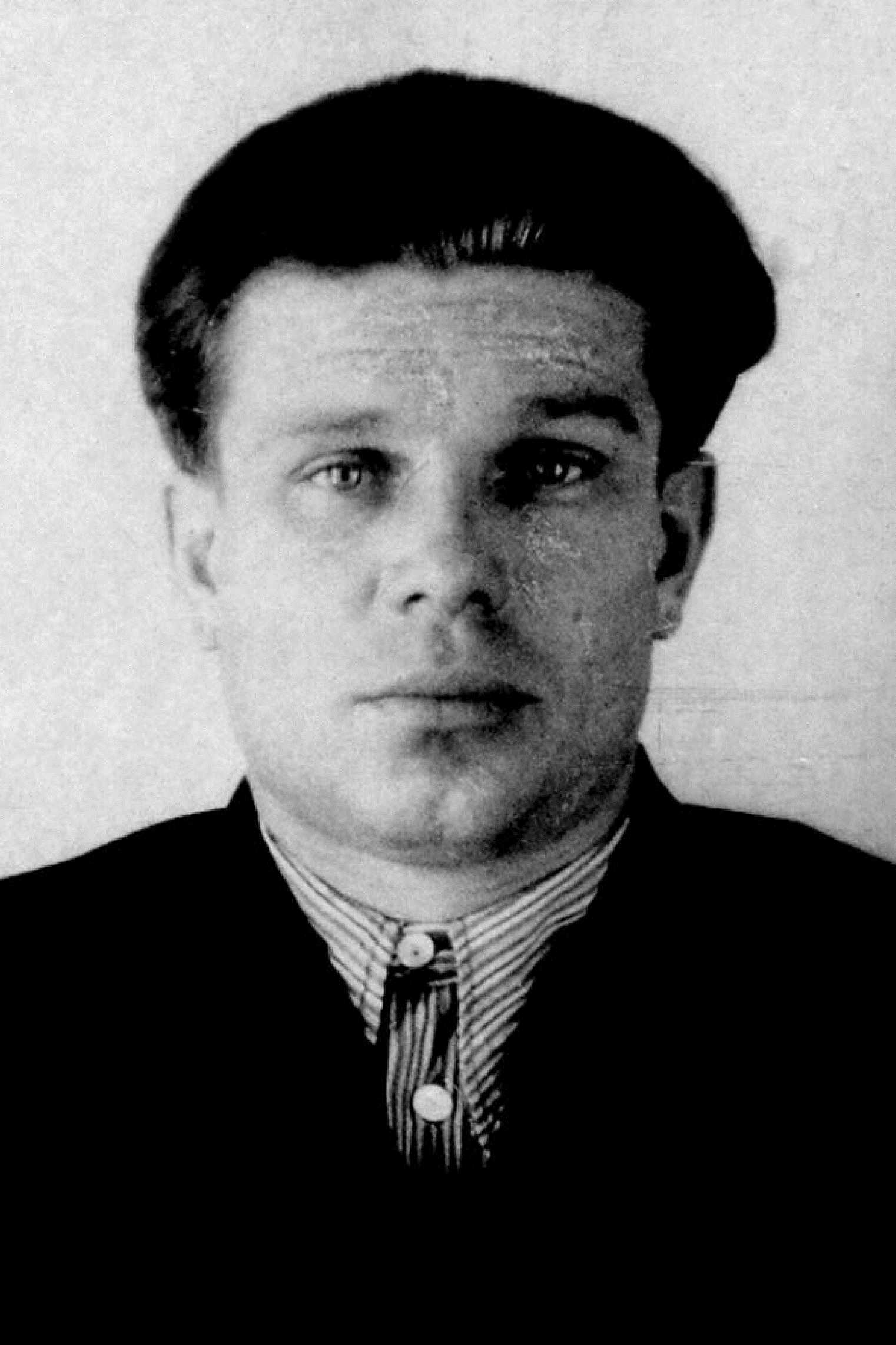 Балдин Александр Федорович