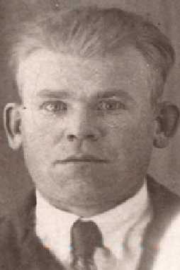 Банев Яков Павлович