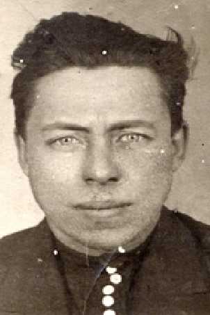 Игнатьев Иван Степанович