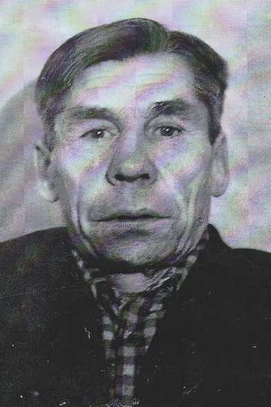 Жигалов Федор Васильевич