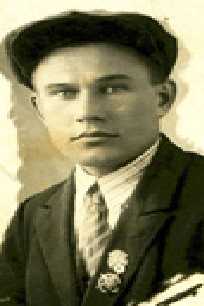 Жилинский Арсений Петрович