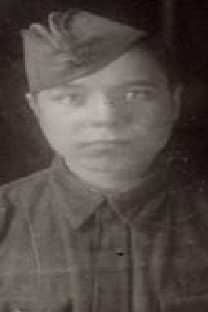 Дроздов Петр Иванович