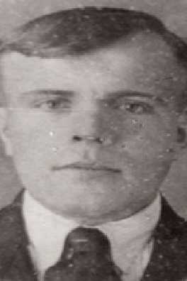 Дрокин Иван Дмитриевич