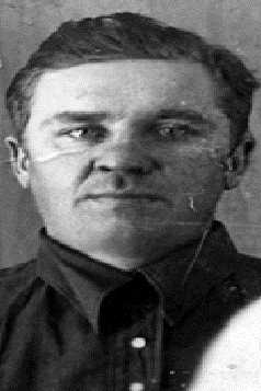 Гужов Федор Александрович