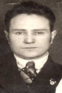 Гуторович Валериан Юльянович