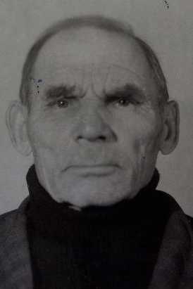 Гафуров Габдулла