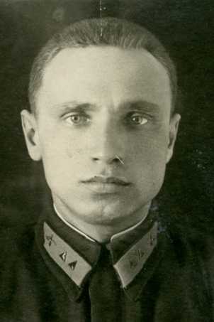 Иванов Александр Михайлович