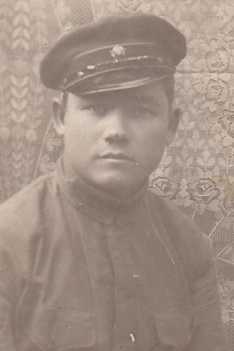 Майков Александр Федорович