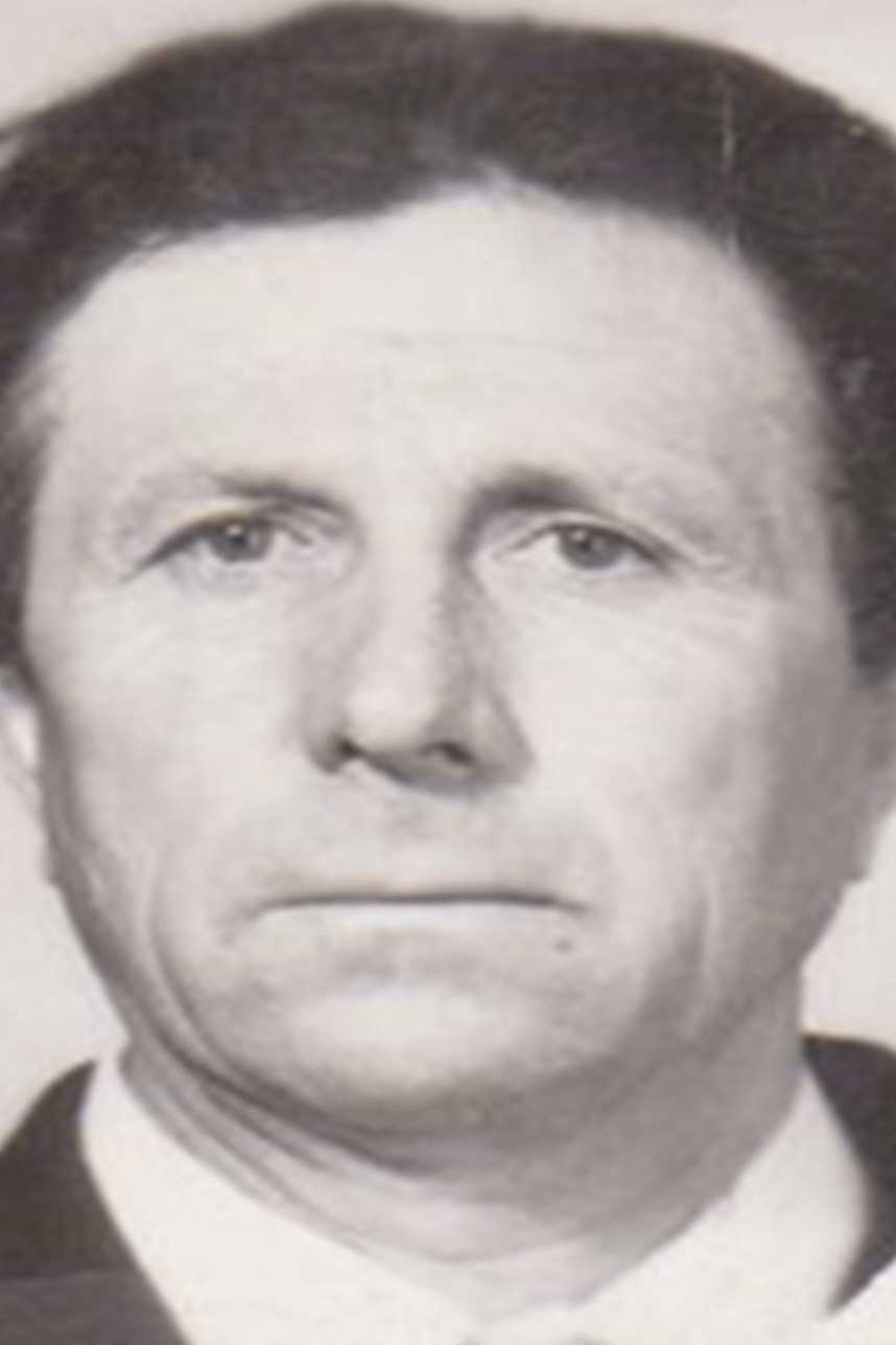 Коршунов Михаил Кузьмич