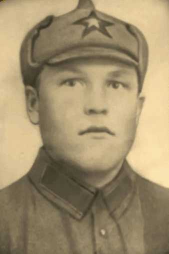 Щеглов Николай Федорович