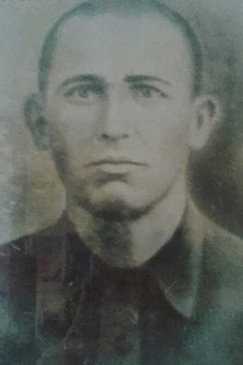 Глотов Егор Петрович